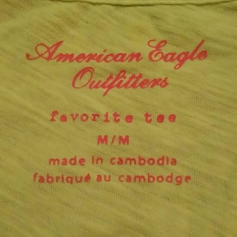 Comfy Tee - Picture 3 of 3